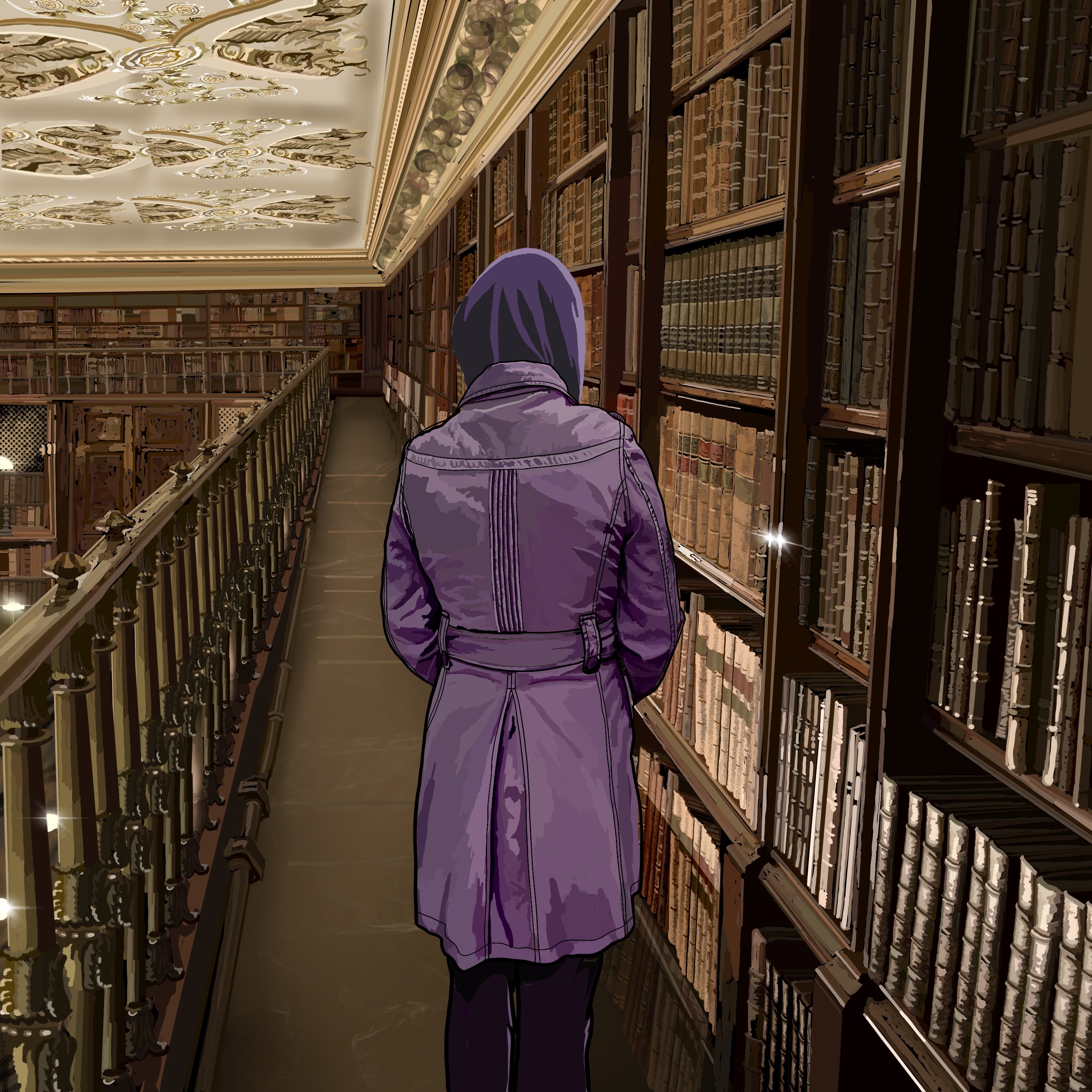 Annie Miscellaneous thumbnail